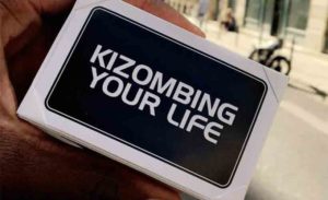 Cours de Kizomba, Semba et Afro - Kizombing your life