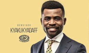 Kyaku Kyadaff, nouvel album