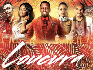 Kizomba Loucura Paris