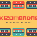 Kizombadas Live Music