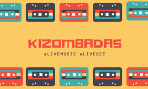Kizombadas Live Music